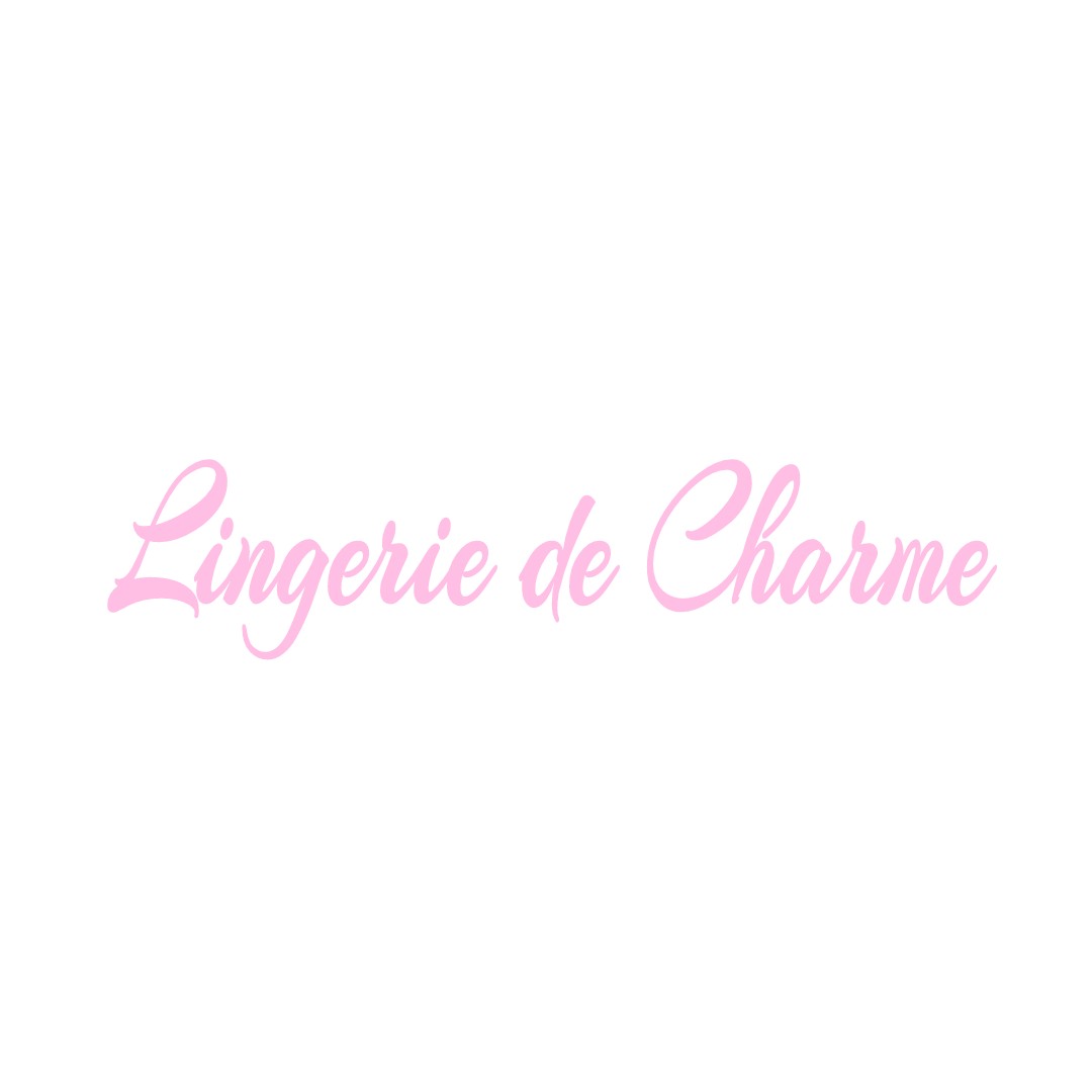 LINGERIE DE CHARME VIENNE-LA-VILLE